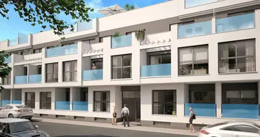 Appartement 3 chambres dans Abadin, Espagne