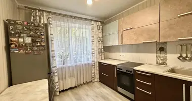 Apartment in Minsk, Belarus