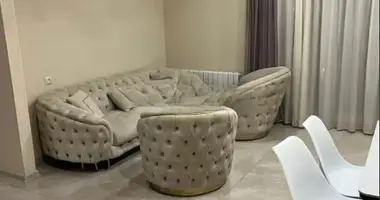 Mieszkanie 3 pokoi w Tbilisi, Gruzja