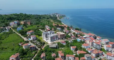 Appartement 2 chambres dans Cinarcik, Turquie