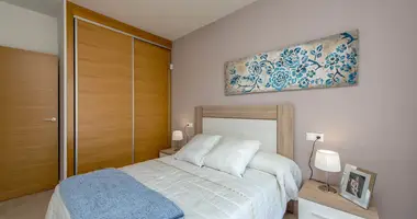 Szeregowiec w Los Alcazares, Hiszpania