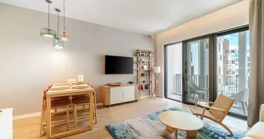 Apartamento 2 habitaciones en Tivat, Montenegro