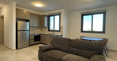 Ático 2 habitaciones en Larnaca District, Chipre