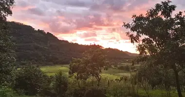 Dom w Erge, Gruzja