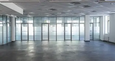 Офис 112 м² в Москва, Россия