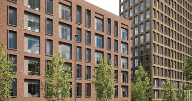 Appartement 2 chambres dans Birmingham, Royaume-Uni