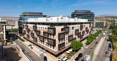 Appartement 3 chambres dans Podgorica, Monténégro