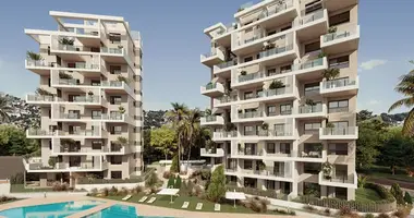 Appartement dans Calp, Espagne