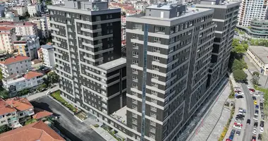 Appartement 4 chambres dans Maltepe, Turquie