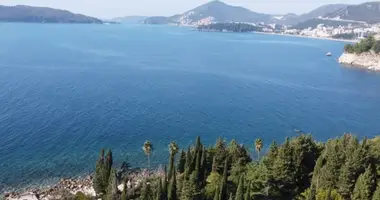 Hotel 386 m² in Przno, Montenegro