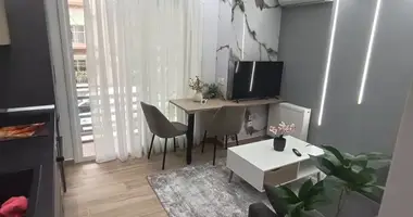 Mieszkanie 2 pokoi w Municipality of Thessaloniki, Grecja