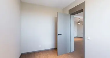 4 room apartment in Riga, Latvia