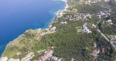 Участок земли в Krstac, Черногория
