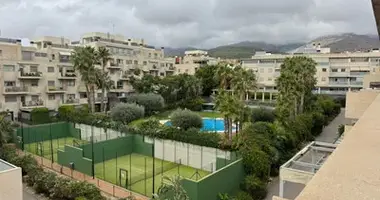 Mieszkanie 3 pokoi w Torremolinos, Hiszpania