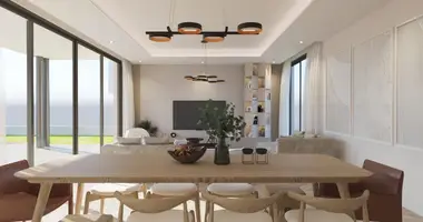 4 bedroom apartment in Yeri, Cyprus