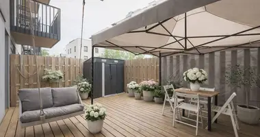 Wohnung 2 zimmer in Warschau, Polen