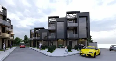 Haus in Batumi, Georgien