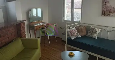 1 bedroom apartment in Zmaj Jovina, Montenegro
