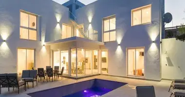 Haus 6 Schlafzimmer in San Pedro Alcantara, Spanien