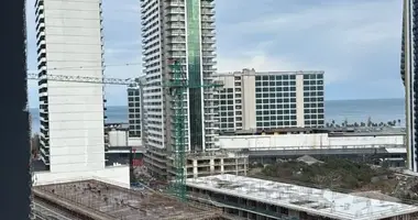 2 bedroom apartment in Batumi, Georgia