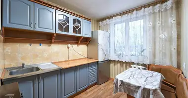 Квартира 3 комнаты в Минск, Беларусь