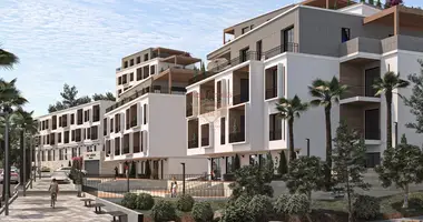 Mieszkanie 1 pokój w Czarnogóra