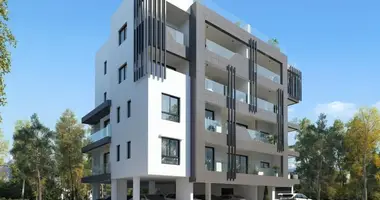 Apartamento 1 habitacion en Larnaca, Chipre