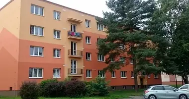 Квартира 2 комнаты в Кладно, Чехия