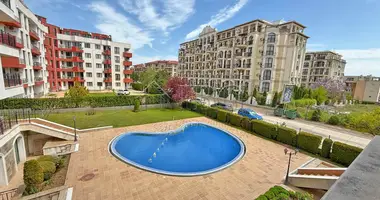 1 bedroom apartment in Sveti Vlas, Bulgaria
