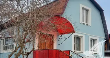 Casa en Telminski sielski Saviet, Belarús