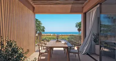 Casa 2 habitaciones en Grecia