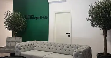 Studio 1 chambre dans Bashkia Durres, Albanie