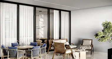 Apartamento 1 habitacion en Germasogeia, Chipre
