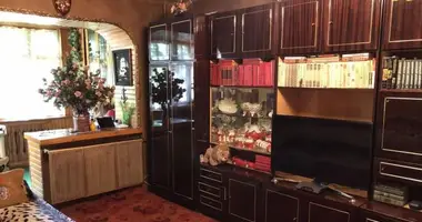 Appartement 2 chambres dans Odessa, Ukraine