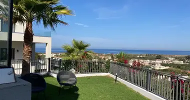 Dom 2 pokoi w Tavronitis, Grecja