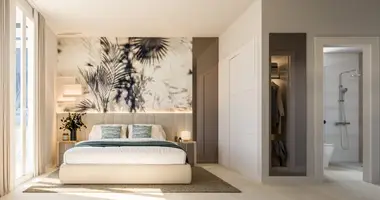 Apartamento 3 habitaciones en Estepona, Španjolska