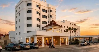 Wohnung 2 Schlafzimmer in Los Alcazares, Spanien