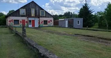 Haus in Koselrode, Litauen