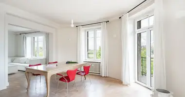 Mieszkanie w Warszawa, Polska