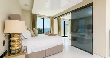 Casa 6 habitaciones en Paphos District, Chipre