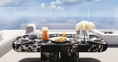 Пентхаус в Гермасойя, Кипр