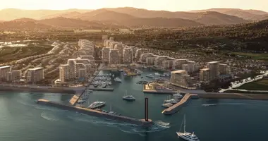 Пентхаус в Батуми, Грузия