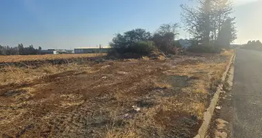 Appartement dans Kato Polemidion Municipality, Chypre