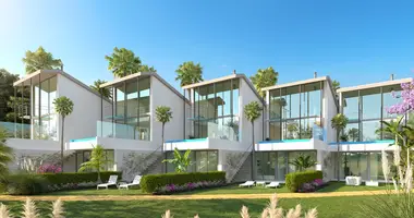 Вилла в Benalmadena, Испания