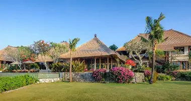 Villa en Pecatu, Indonesia
