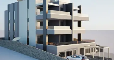 Appartement 2 chambres dans Simuni, Croatie