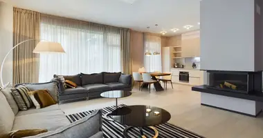 2 bedroom apartment in Jurmala, Latvia