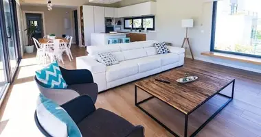 Haus 5 zimmer in Gijon, Spanien