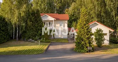 Haus in Tervakoski, Finnland