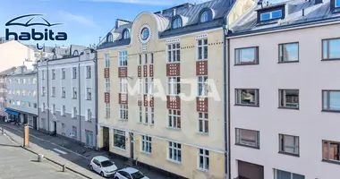 Wohnung in Verwaltungsgemeinschaft Helsinki, Finnland